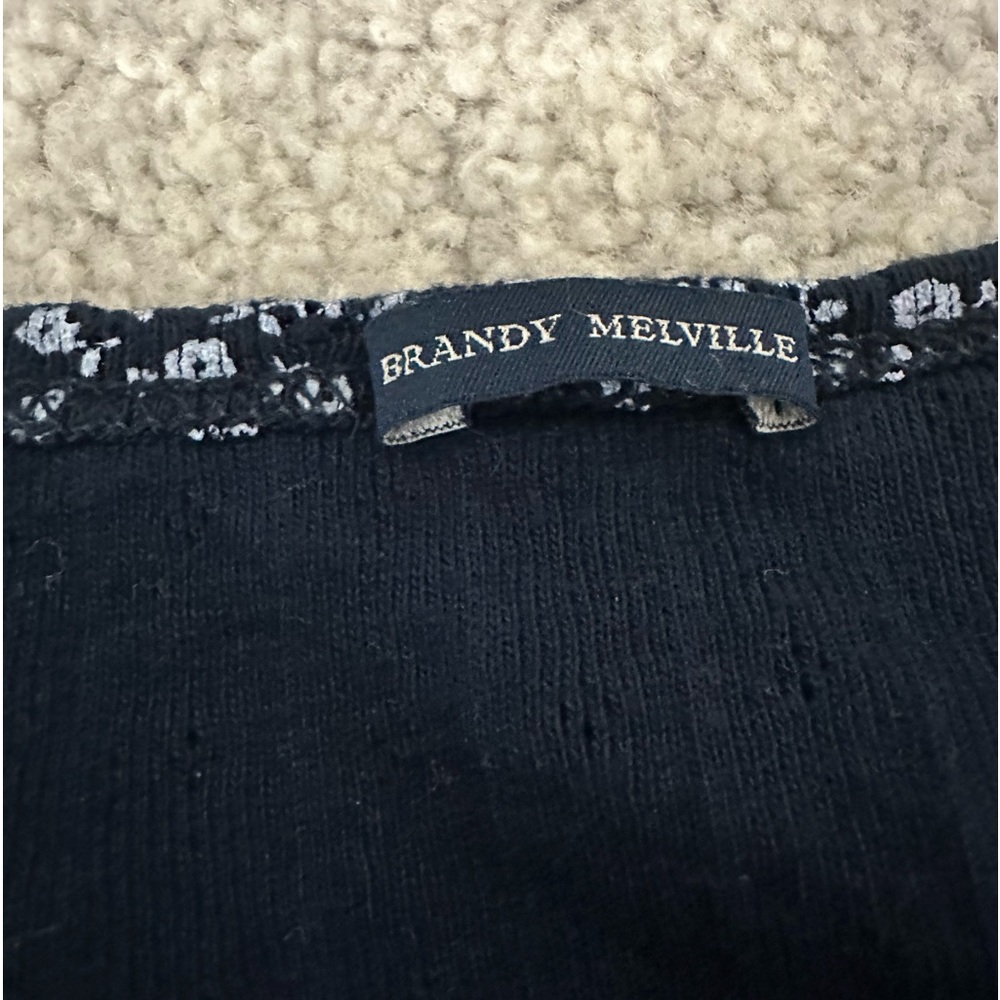 Two Basic Brandy Tee Shirts That Are No Longer In… - image 8